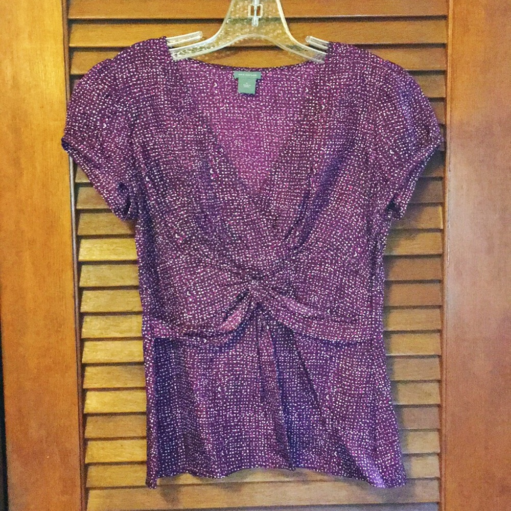 Ann Taylor Top